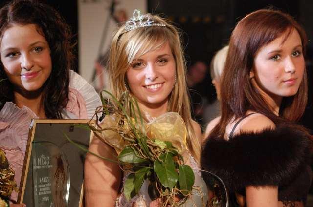 Miss Ziemi Elbląskiej 2008 zdjęcie nr 11549