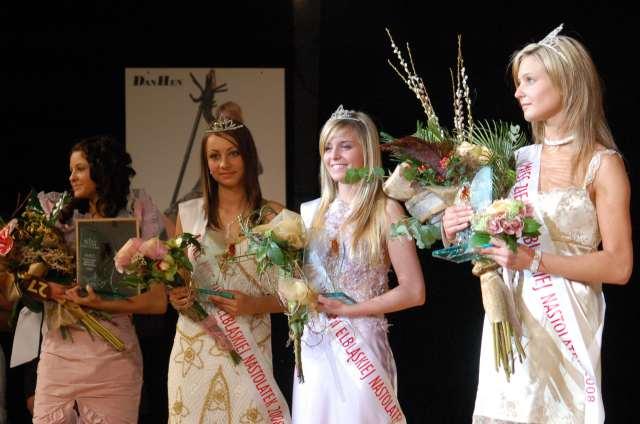 Miss Ziemi Elbląskiej 2008 zdjęcie nr 11547