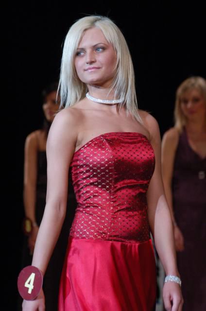 Miss Ziemi Elbląskiej 2008 zdjęcie nr 11534