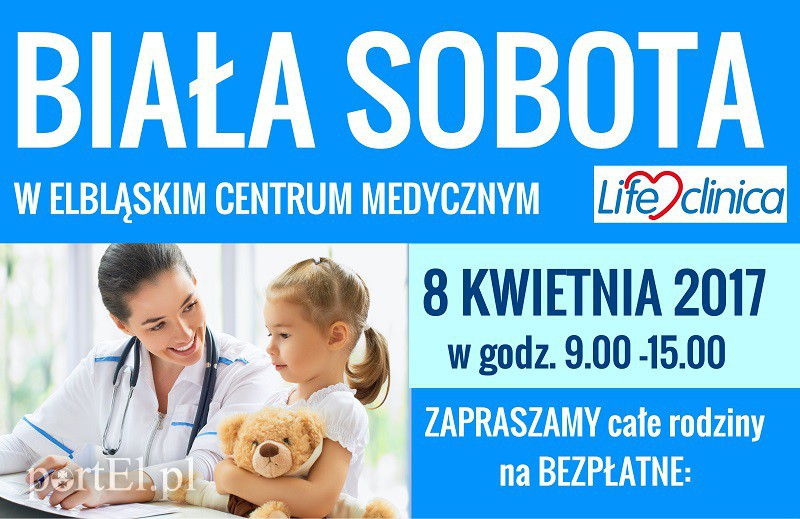 Biała Sobota w Lifeclinica zdjęcie nr 148715