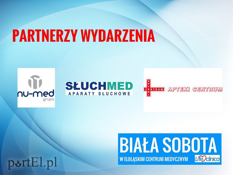 Biała Sobota w Lifeclinica zdjęcie nr 148722