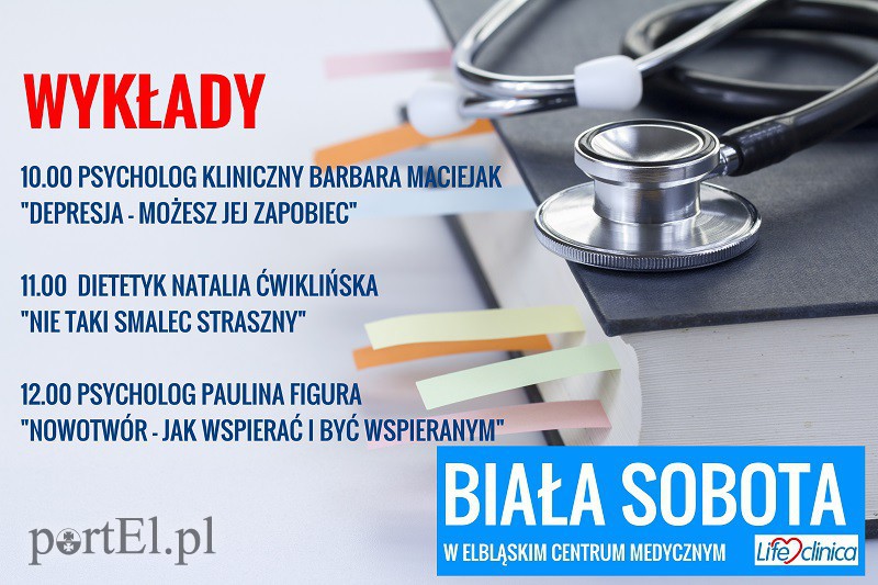 Biała Sobota w Lifeclinica zdjęcie nr 148719