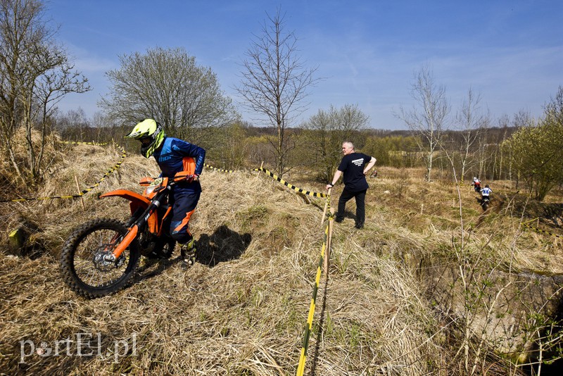 Widowiskowy sport dla twardzieli zdjęcie nr 148902