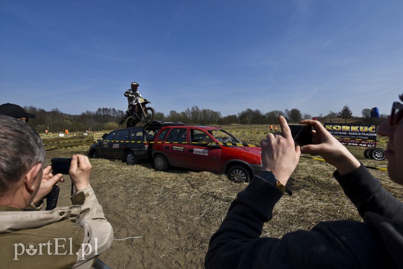 Widowiskowy sport dla twardzieli zdjęcie nr 148930