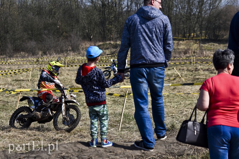 Widowiskowy sport dla twardzieli zdjęcie nr 148911