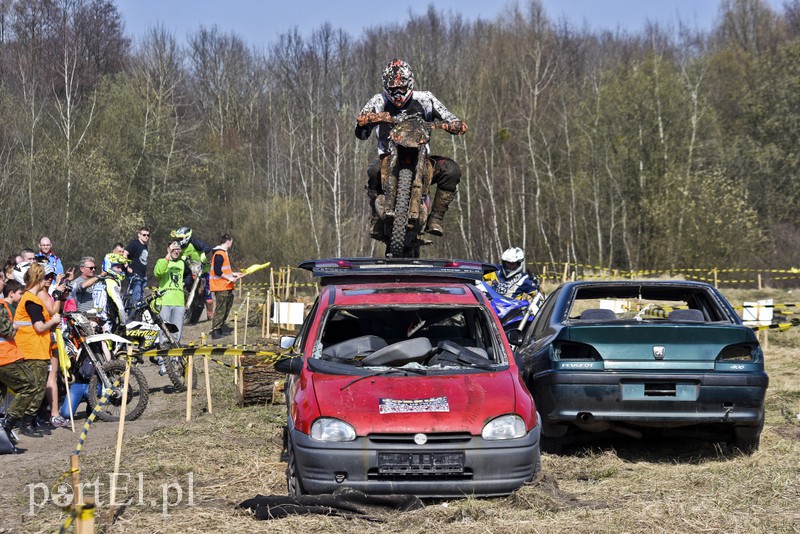 Widowiskowy sport dla twardzieli zdjęcie nr 148928