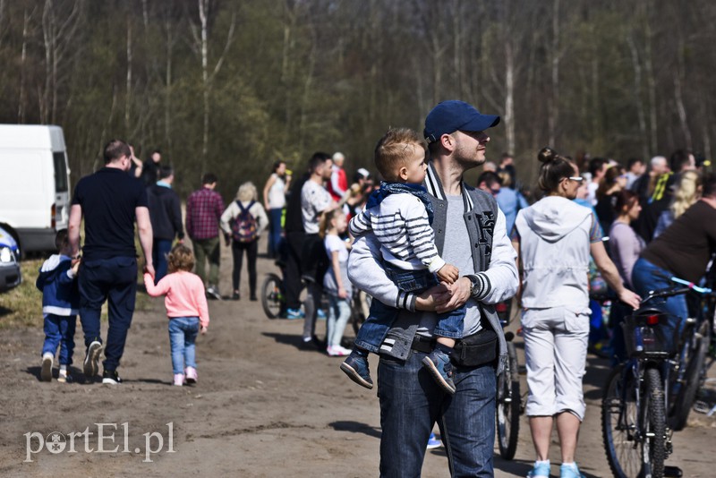 Widowiskowy sport dla twardzieli zdjęcie nr 148912