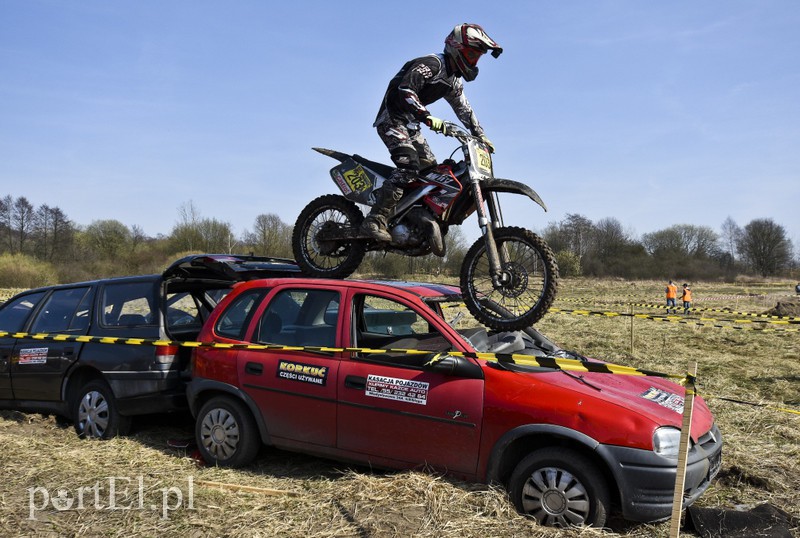 Widowiskowy sport dla twardzieli zdjęcie nr 148931