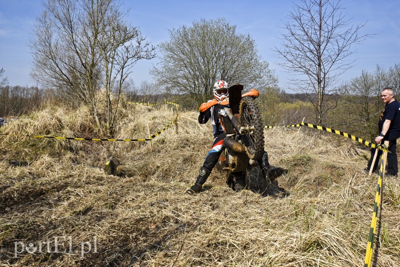 Widowiskowy sport dla twardzieli zdjęcie nr 148901