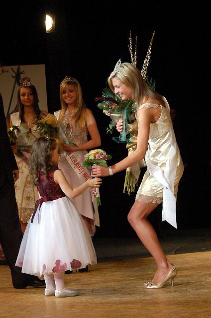 W sobotę wybrano Miss zdjęcie nr 11607