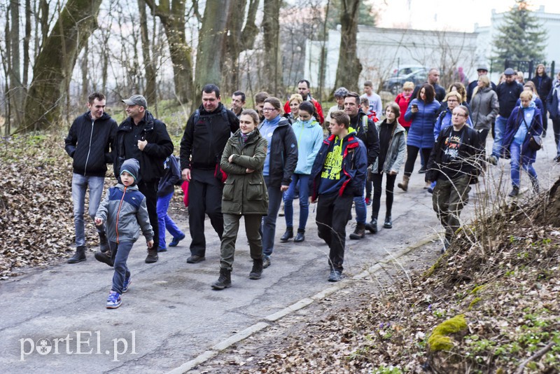 Sowy szukaj i nasłuchuj nocą zdjęcie nr 149003