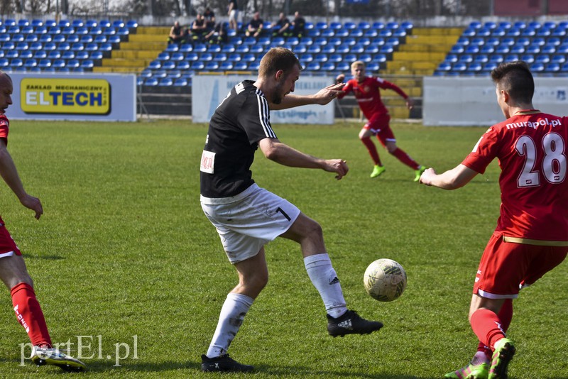 Cenny remis Concordii z Widzewem zdjęcie nr 149041