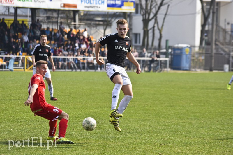 Cenny remis Concordii z Widzewem zdjęcie nr 149056