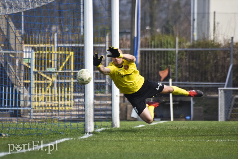 Cenny remis Concordii z Widzewem zdjęcie nr 149050