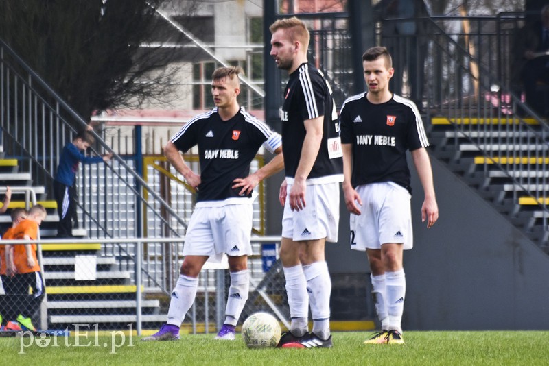 Cenny remis Concordii z Widzewem zdjęcie nr 149053