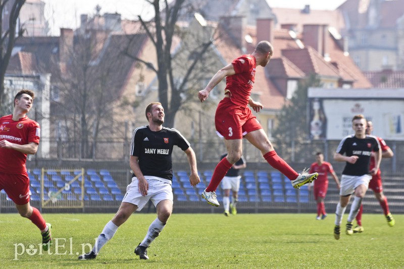 Cenny remis Concordii z Widzewem zdjęcie nr 149049