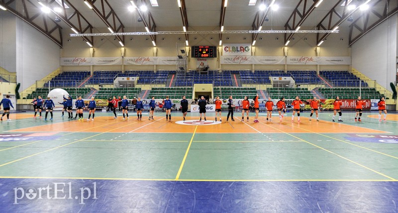 Pierwsza bitwa dla Startu! zdjęcie nr 149139