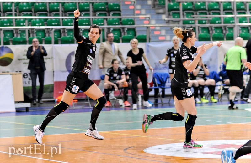 Pierwsza bitwa dla Startu! zdjęcie nr 149169