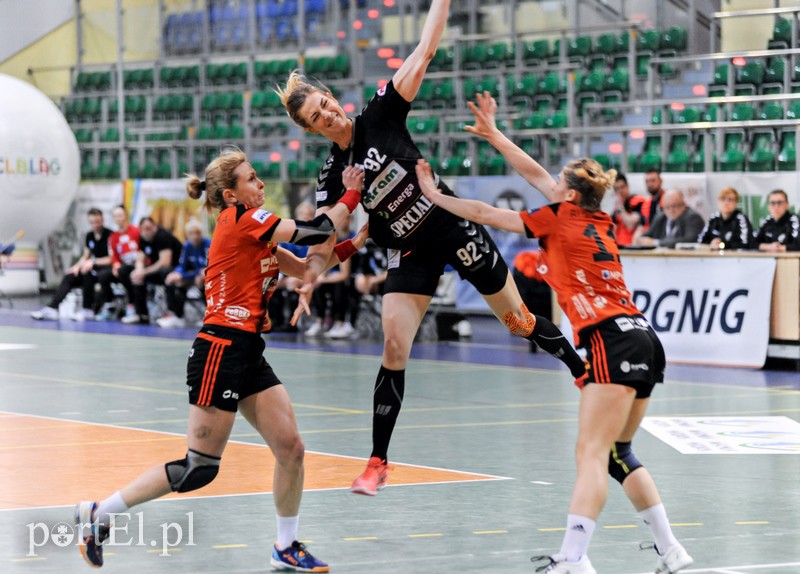 Pierwsza bitwa dla Startu! zdjęcie nr 149143