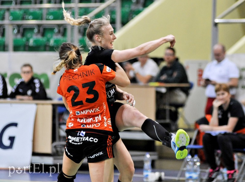 Pierwsza bitwa dla Startu! zdjęcie nr 149145