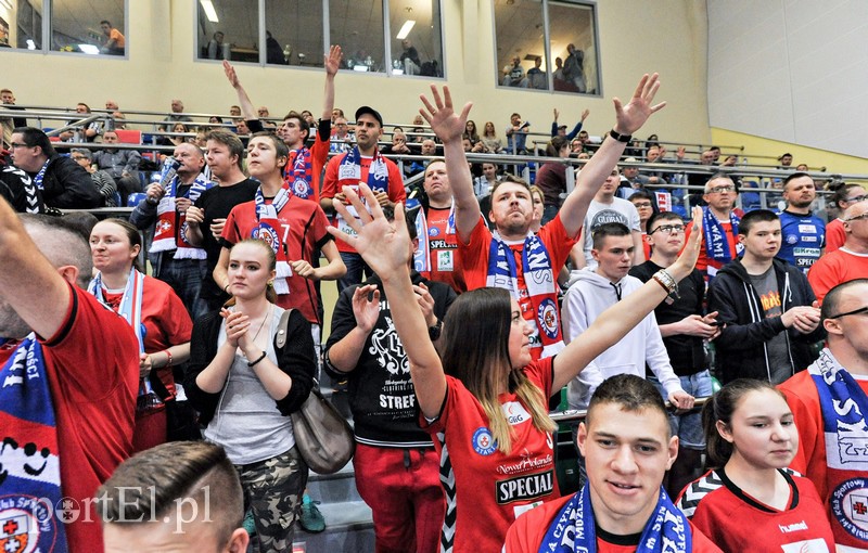 Pierwsza bitwa dla Startu! zdjęcie nr 149163