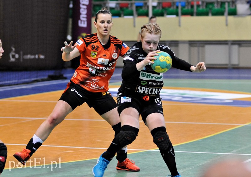 Pierwsza bitwa dla Startu! zdjęcie nr 149150