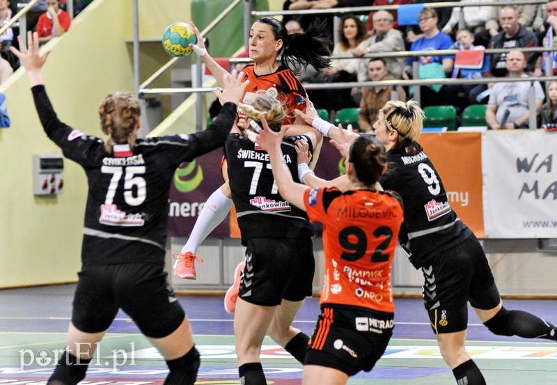 Pierwsza bitwa dla Startu! zdjęcie nr 149158