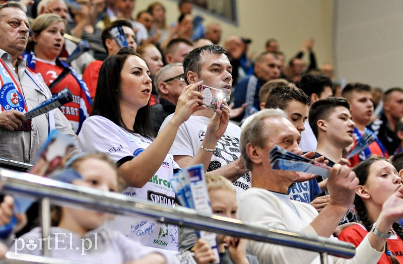 Pierwsza bitwa dla Startu! zdjęcie nr 149170