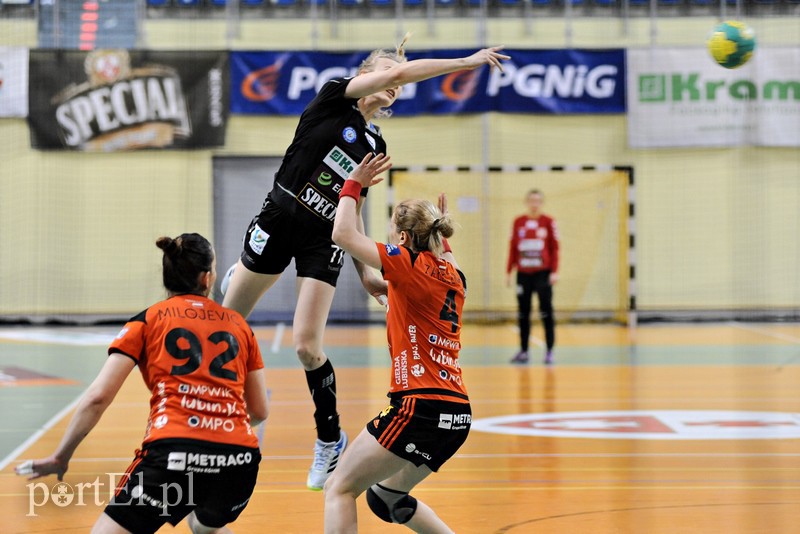 Pierwsza bitwa dla Startu! zdjęcie nr 149142