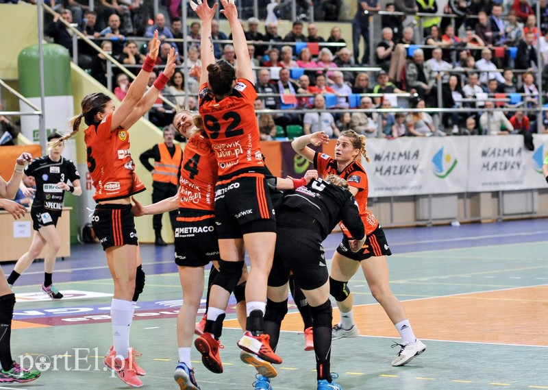 Pierwsza bitwa dla Startu! zdjęcie nr 149151