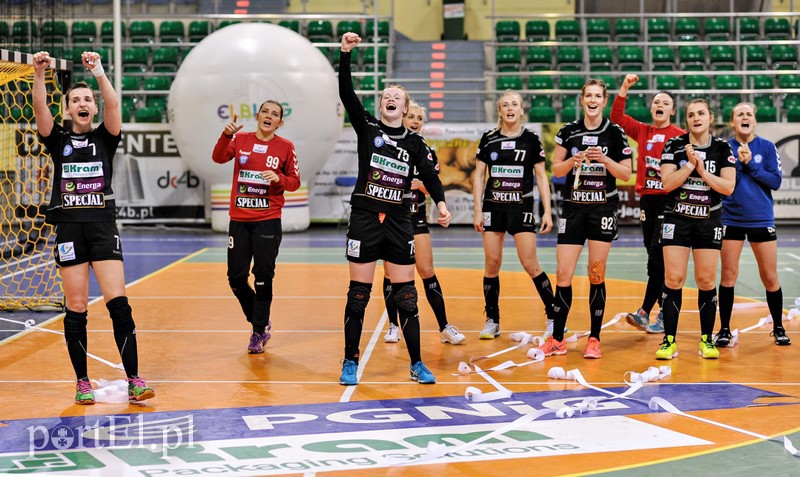 Pierwsza bitwa dla Startu! zdjęcie nr 149172