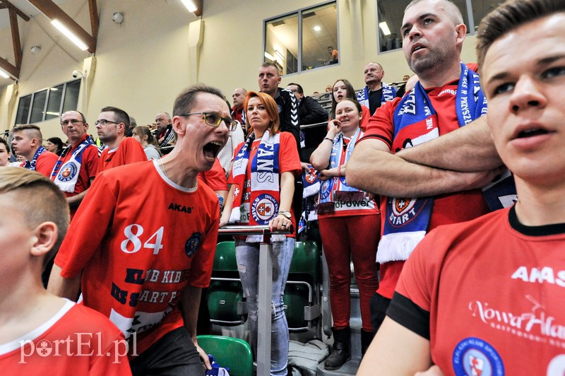 Pierwsza bitwa dla Startu! zdjęcie nr 149161