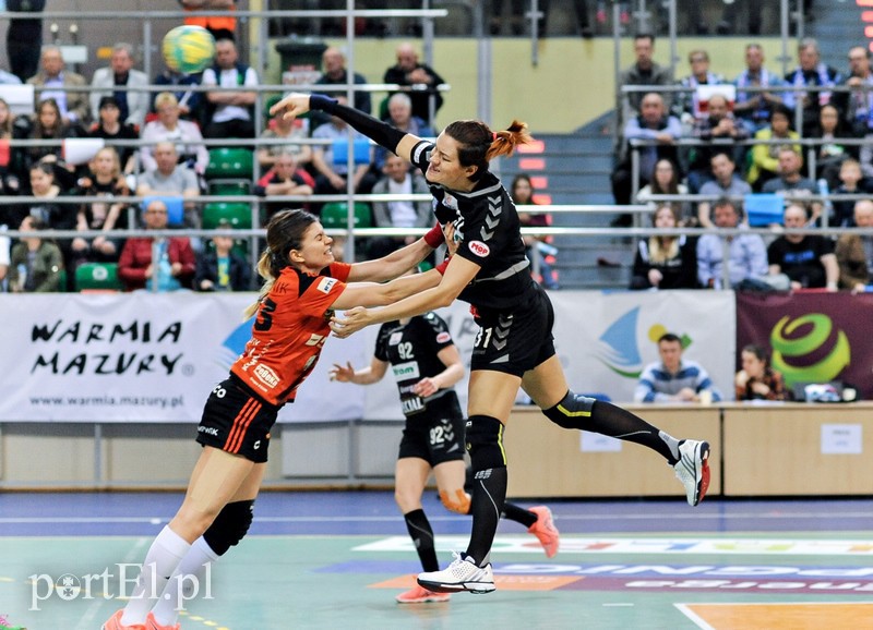 Pierwsza bitwa dla Startu! zdjęcie nr 149148