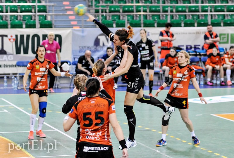 Pierwsza bitwa dla Startu! zdjęcie nr 149164