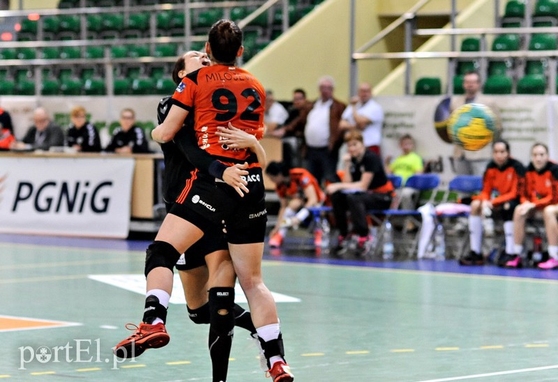 Pierwsza bitwa dla Startu! zdjęcie nr 149152