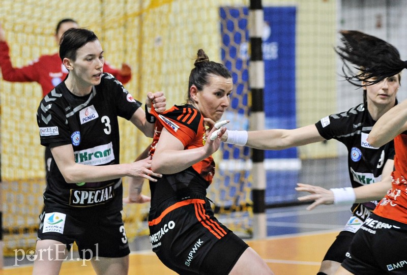 Pierwsza bitwa dla Startu! zdjęcie nr 149156