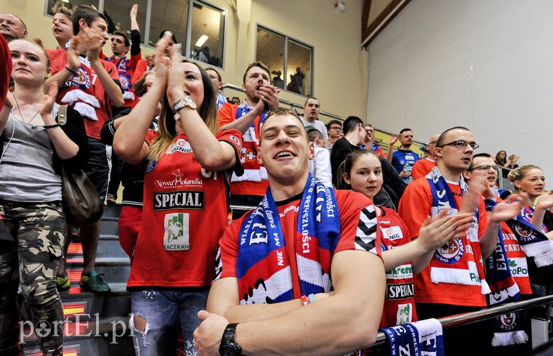 Pierwsza bitwa dla Startu! zdjęcie nr 149162