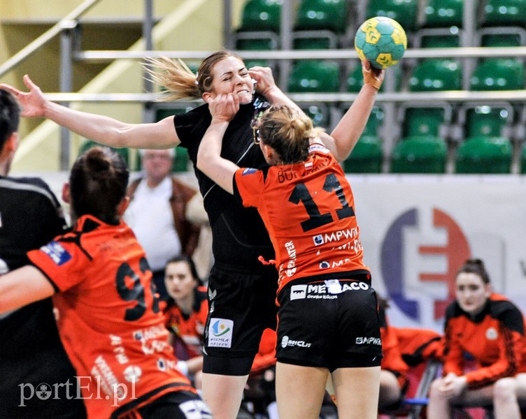 Pierwsza bitwa dla Startu! zdjęcie nr 149146