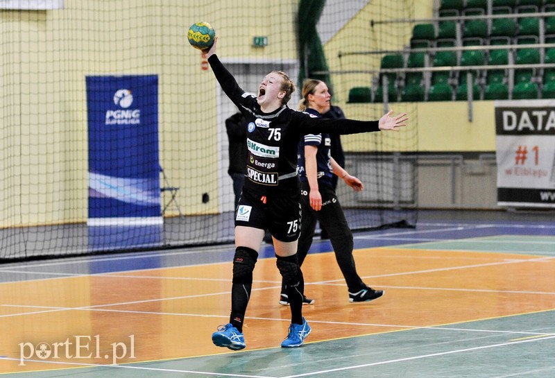 Pierwsza bitwa dla Startu! zdjęcie nr 149171