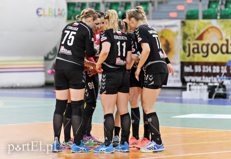 Pierwsza bitwa dla Startu! zdjęcie nr 149141