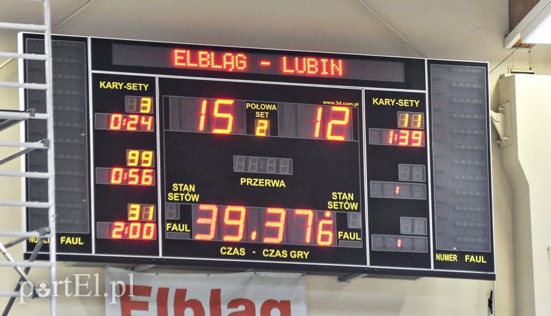 Pierwsza bitwa dla Startu! zdjęcie nr 149165