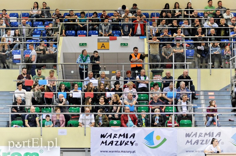 Pierwsza bitwa dla Startu! zdjęcie nr 149149