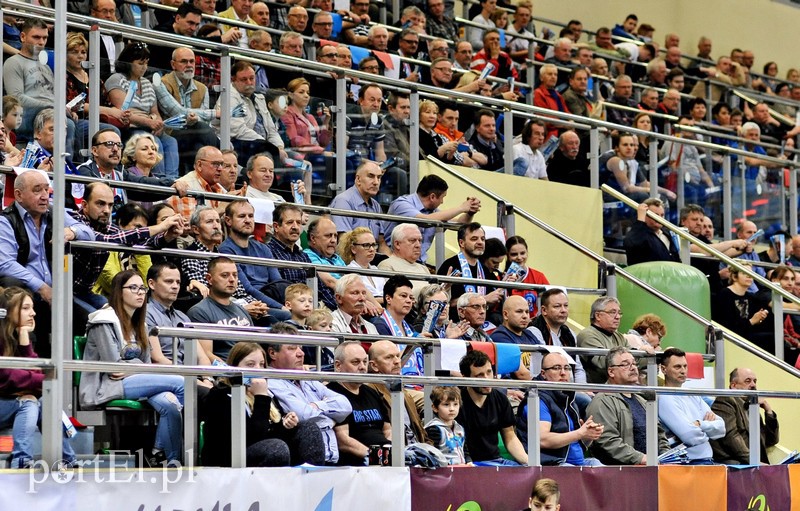 Pierwsza bitwa dla Startu! zdjęcie nr 149153