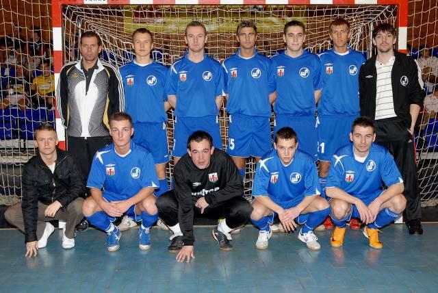 Etna Cup 2008 - zespoły zdjęcie nr 11645