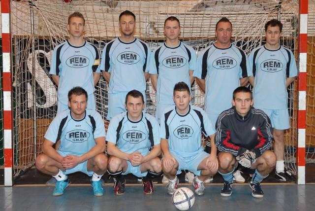 Etna Cup 2008 - zespoły zdjęcie nr 11653