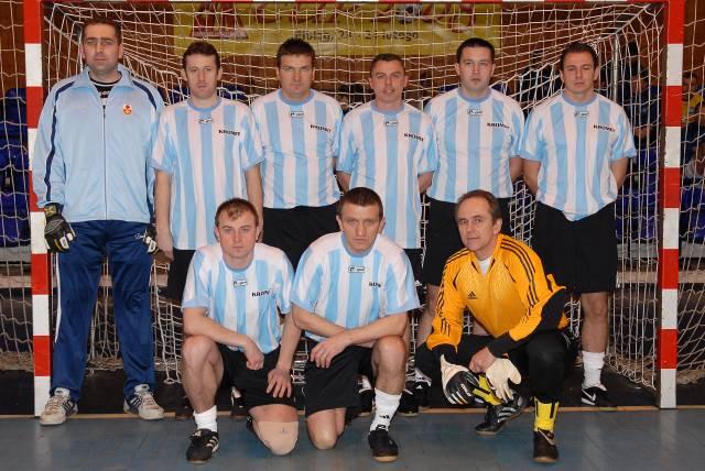 Etna Cup 2008 - zespoły zdjęcie nr 11647