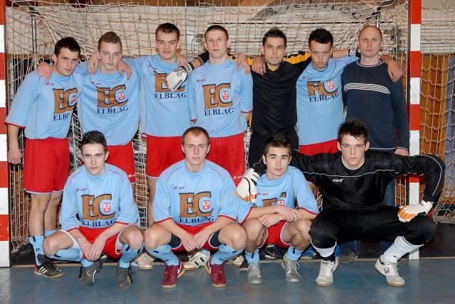 Etna Cup 2008 - zespoły zdjęcie nr 11641