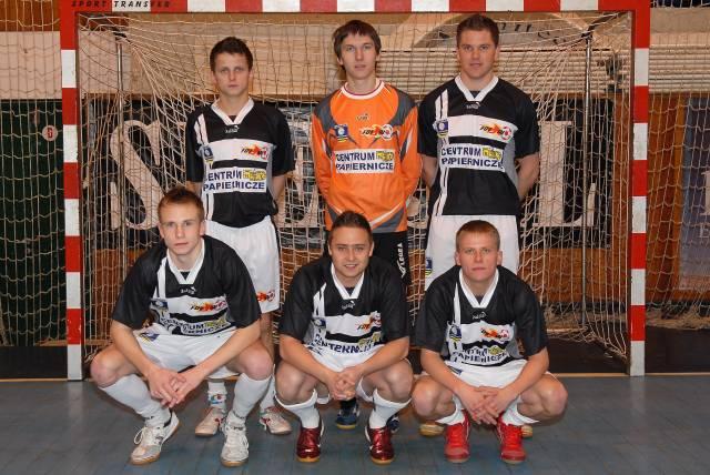 Etna Cup 2008 - zespoły zdjęcie nr 11644