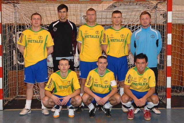 Etna Cup 2008 - zespoły zdjęcie nr 11639