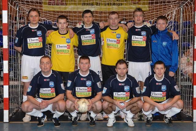 Etna Cup 2008 - zespoły zdjęcie nr 11643